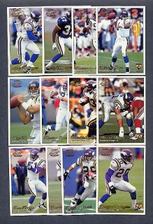 Please click here to see more Vikings Team Sets in my  store.