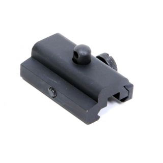 Harris Bipod Adapter w Quick Disconnect PM108