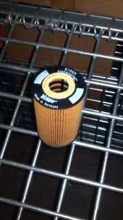 Oil Filter Kits BMW Z3 1 9 or 318 I Is TI E36 95 99