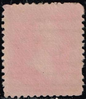 USA Stamp 249 2c Washington 1894 Used