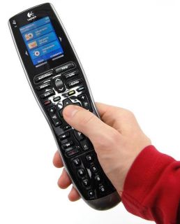 Logitech Refurbished* Harmony® 900 Universal Remote Control