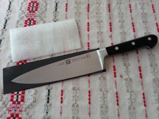  Henckels Pro Twin “s” High Carbon 8” Cooks Chefs Knife