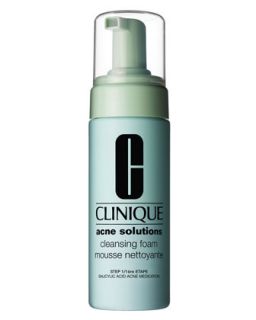 Clinique Acne Solutions Cleansing Bar Face & Body   