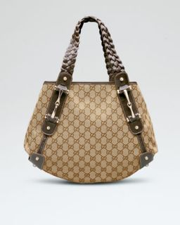 Gucci Pelham Shoulder Bag, Small   