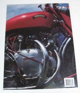 Classic Bikes by Peter Henshaw Motorcycles 1995 PB