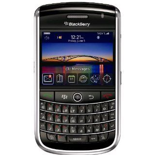 Blackberry Tour 9630 Unlocked GSM CDMA Cell Phone (Black
