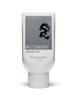 Billy Jealousy Shaved Ice After Shave Balm   