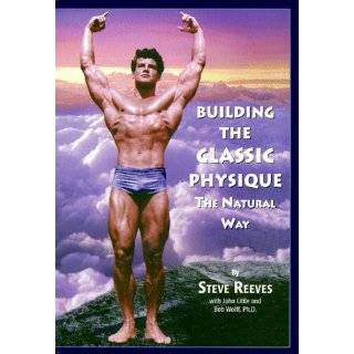  Building the Classic Physique The