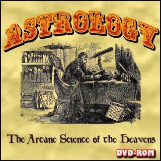  Astrology The Arcane Science of The Heavens