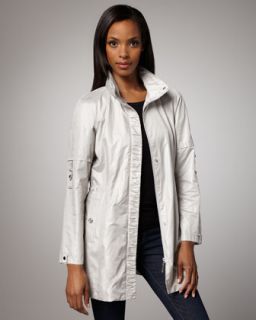 Rainforest Ruch Placket Jacket   