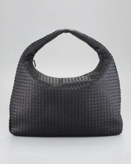 Bottega Veneta Maxi Veneta Hobo   