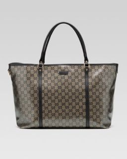 Gucci Joy Tote, Large   