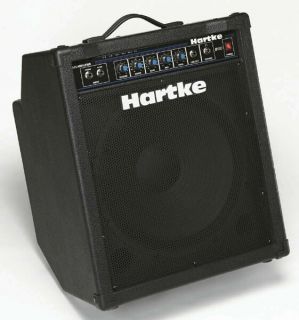 Hartke B900 90 Watt B Series Combo Bass Amplifier Amp