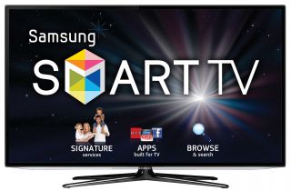 Samsung UN60ES6100 60 Inch 1080p 240 Clear Motion Rate Slim LED HDTV