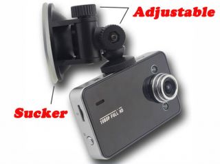 HD 1080p Car DVR Camera Recorder Video Dashboard Vehicle Cam G