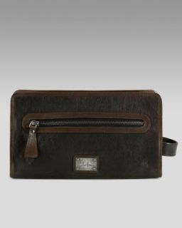 Cole Haan Reade Toiletry Kit   