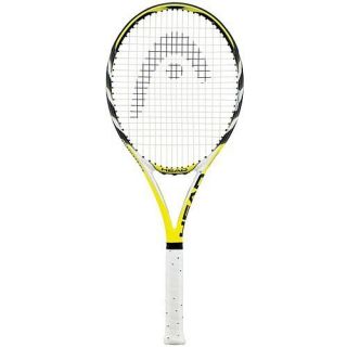Head Microgel Extreme Tennis Racquet Brand New