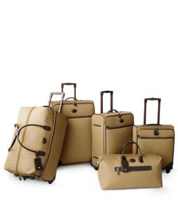 Brics Pronto Luggage   