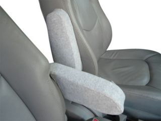 XXLARGE ARMREST COVERS FOR MOST LINCOLN, FORD AND MERCURY CARS