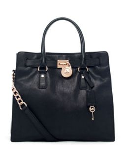 MICHAEL Michael Kors Hamilton Large Tote Bag   