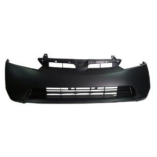  Replacement Honda Civic Rear Bumper Cover (Partslink Number HO1100235