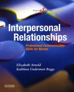  Underman Boggs and Elizabeth Arnold 2002, Paperback, Revised