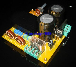 High en d quality TDA8950 Class D audio power amplifier AMP kit DIY