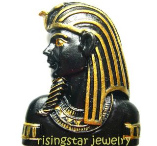 Egyptian King Tut Queen Hatshepsut Refrigerator Magnet