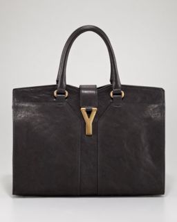Yves Saint Laurent Cabas ChYc Tote Bag, Medium   