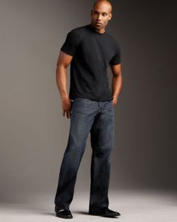 For All Mankind Relaxed Sleepwalk Jeans   