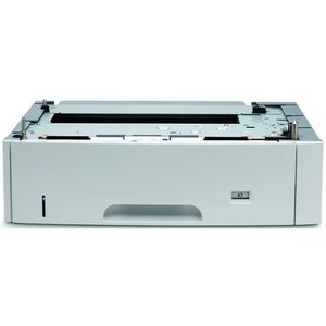  Sheets Paper Tray For Laserjet 5200 Series Printers 500 Sheet Hewlett
