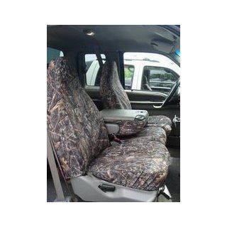 Covercraft True Timber Camo Flooded Timber SeatSaver Custom Seat Cover