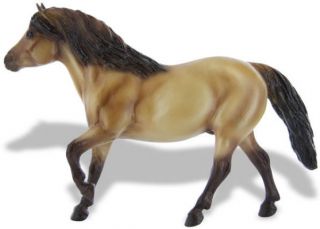 Breyer 1483 Highland Pony Traditional Series 1 9 Scale Model Horse New