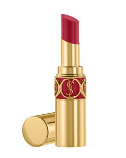  Rouge Volupte Silky Sensual Radiant Lipstick SPF 15   