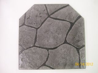 24 Hearth Pad for Electric Gas or Wood Pellet Stoves