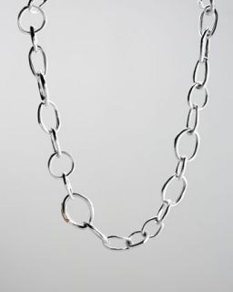 ippolita scultura chain necklace 18 l