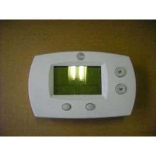 Rheem TH5220D1102 2 Heat 2 Cool Heat Pump Thermostat