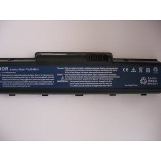 Replacement 6 Cell Battery for Acer Aspire Laptop Computer Part Number