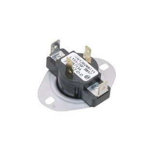 Whirlpool Part Number 3387134 Thermostat, Internal Bias