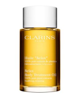 C0SPB Clarins Body Treatment Oil, Relax