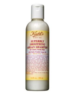 Kiehls Since 1851   Hair Care   Shampoo & Conditioner   
