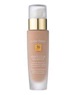 Lancome Absolue Bx Replenishing Radiant Makeup SPF 18   