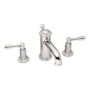 Newport Brass 2550 14 14 Gun Metal Bathroom Faucets 8