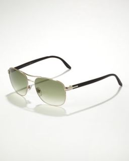 Gradient Lenses Sunglasses  