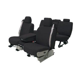 Coverking CSC HD7005 1E1 Ballistic Custom Fit Seat Covers  