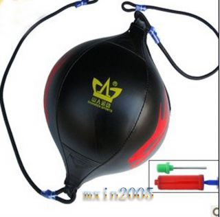   Training Muay Thai MMA Boxing Punching Bag Speed Ball Sporting Goods