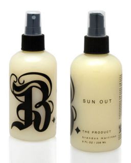 C1CR5 B. The Product Sun Out Protection Spray, 8oz