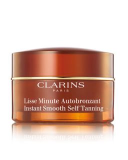 C0WFQ Clarins Instant Smooth Self Tanner