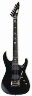 ESP Signature Series JH 600 Jeff Hanneman Electric Guitar Black