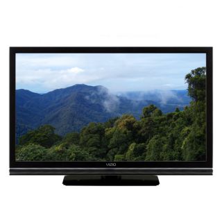 Vizio 37 E371VA Flat LCD HD TV Full HD 1080p TV 120Hz 5ms SRS 50 000